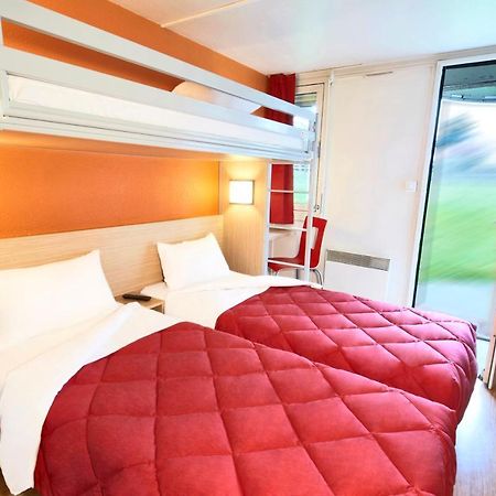 Premiere Classe Toulouse Sud - Portet Экстерьер фото