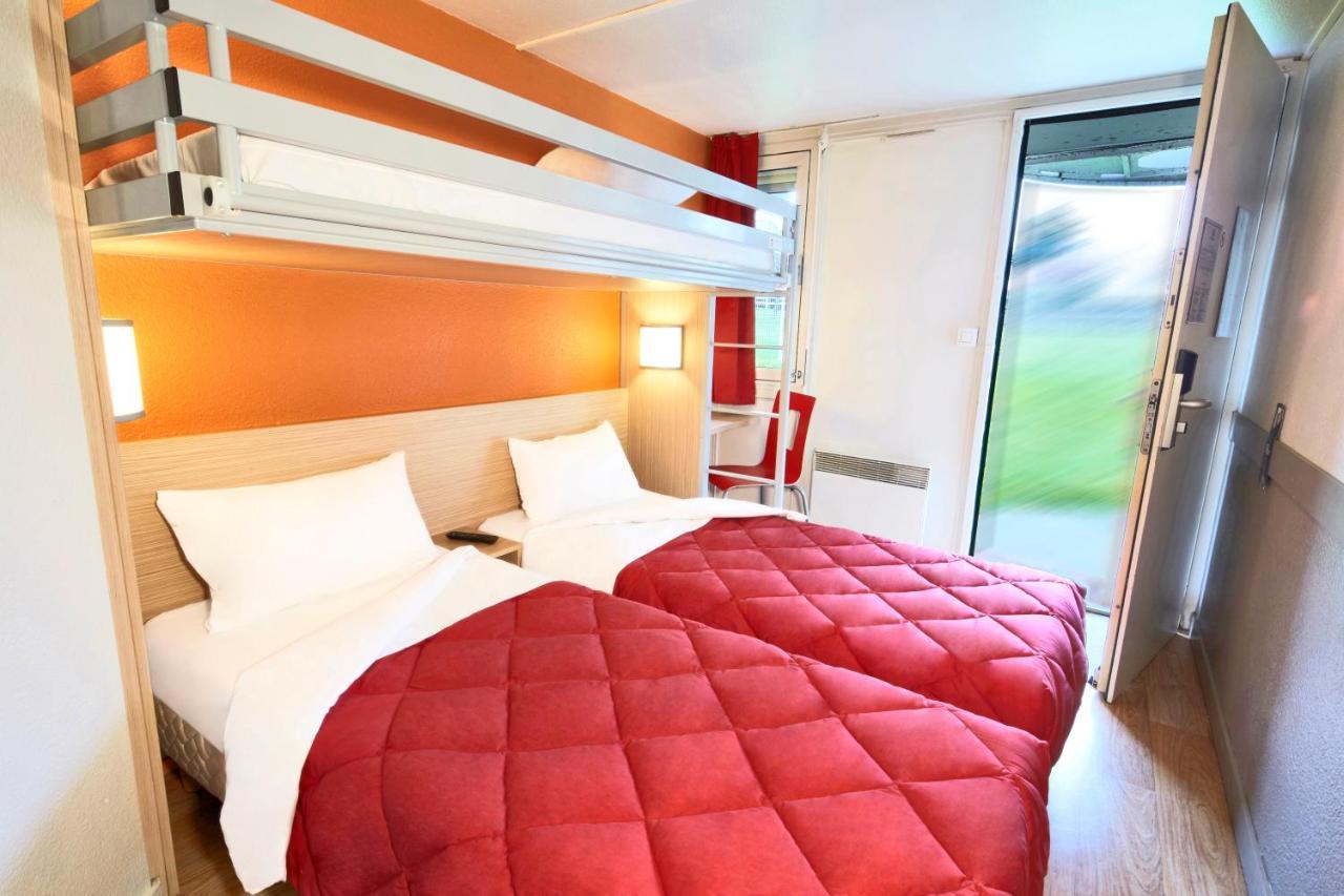 Premiere Classe Toulouse Sud - Portet Экстерьер фото