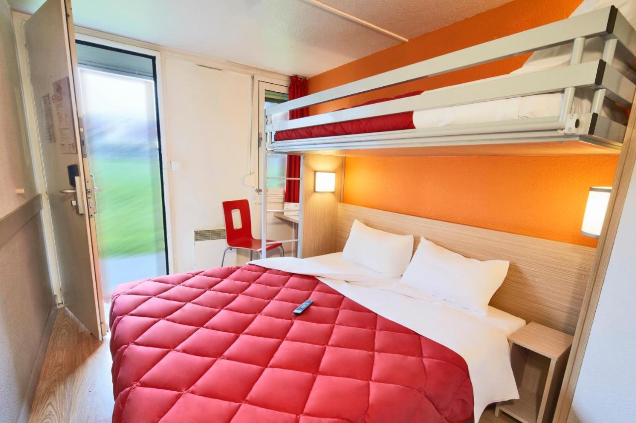 Premiere Classe Toulouse Sud - Portet Экстерьер фото