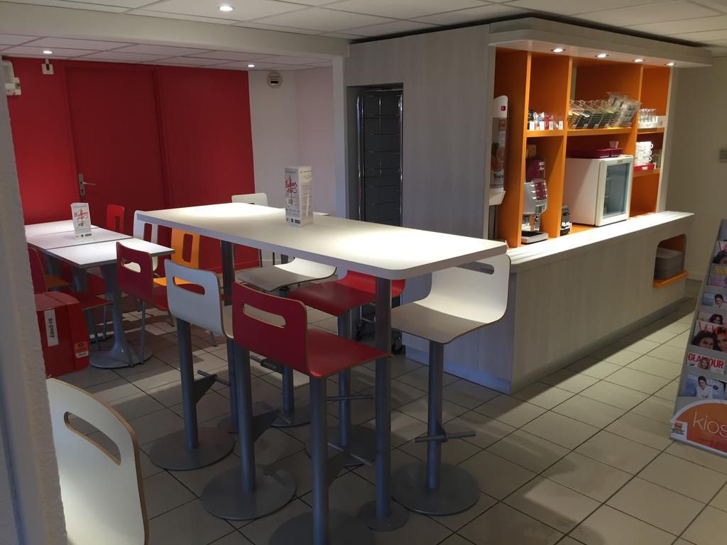 Premiere Classe Toulouse Sud - Portet Экстерьер фото