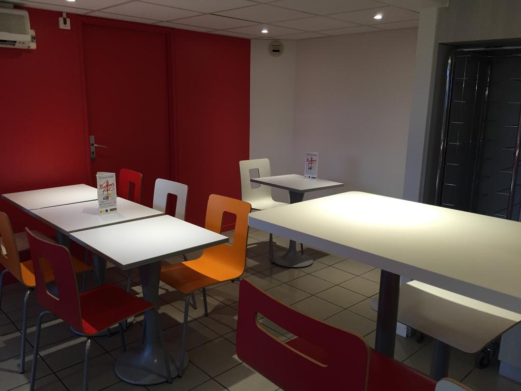 Premiere Classe Toulouse Sud - Portet Экстерьер фото