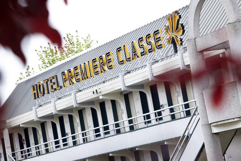 Premiere Classe Toulouse Sud - Portet Экстерьер фото