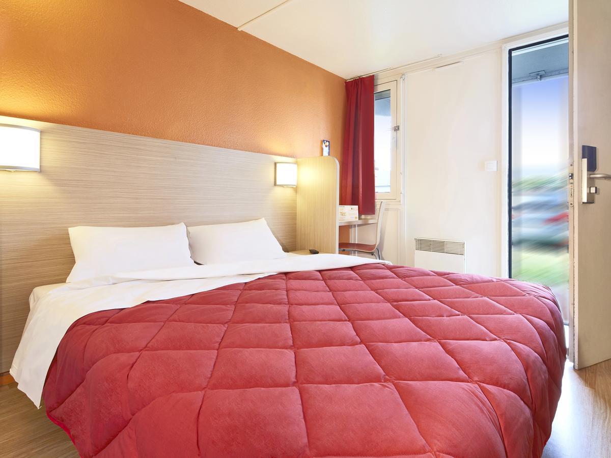 Premiere Classe Toulouse Sud - Portet Экстерьер фото