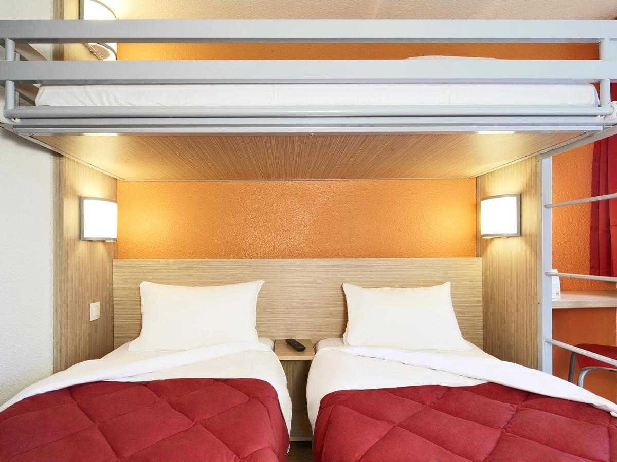 Premiere Classe Toulouse Sud - Portet Экстерьер фото