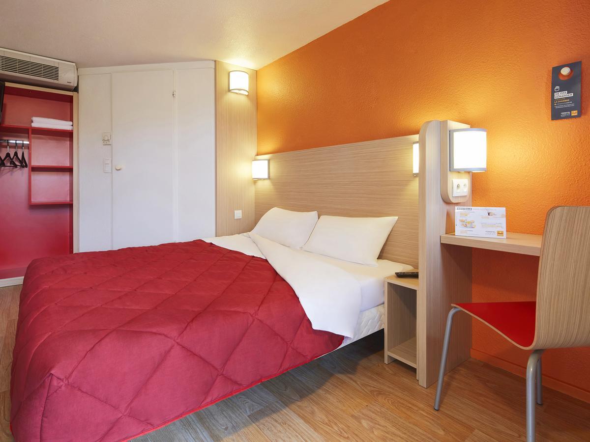 Premiere Classe Toulouse Sud - Portet Экстерьер фото