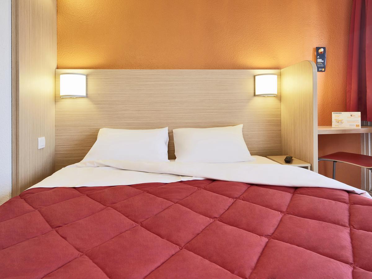 Premiere Classe Toulouse Sud - Portet Экстерьер фото