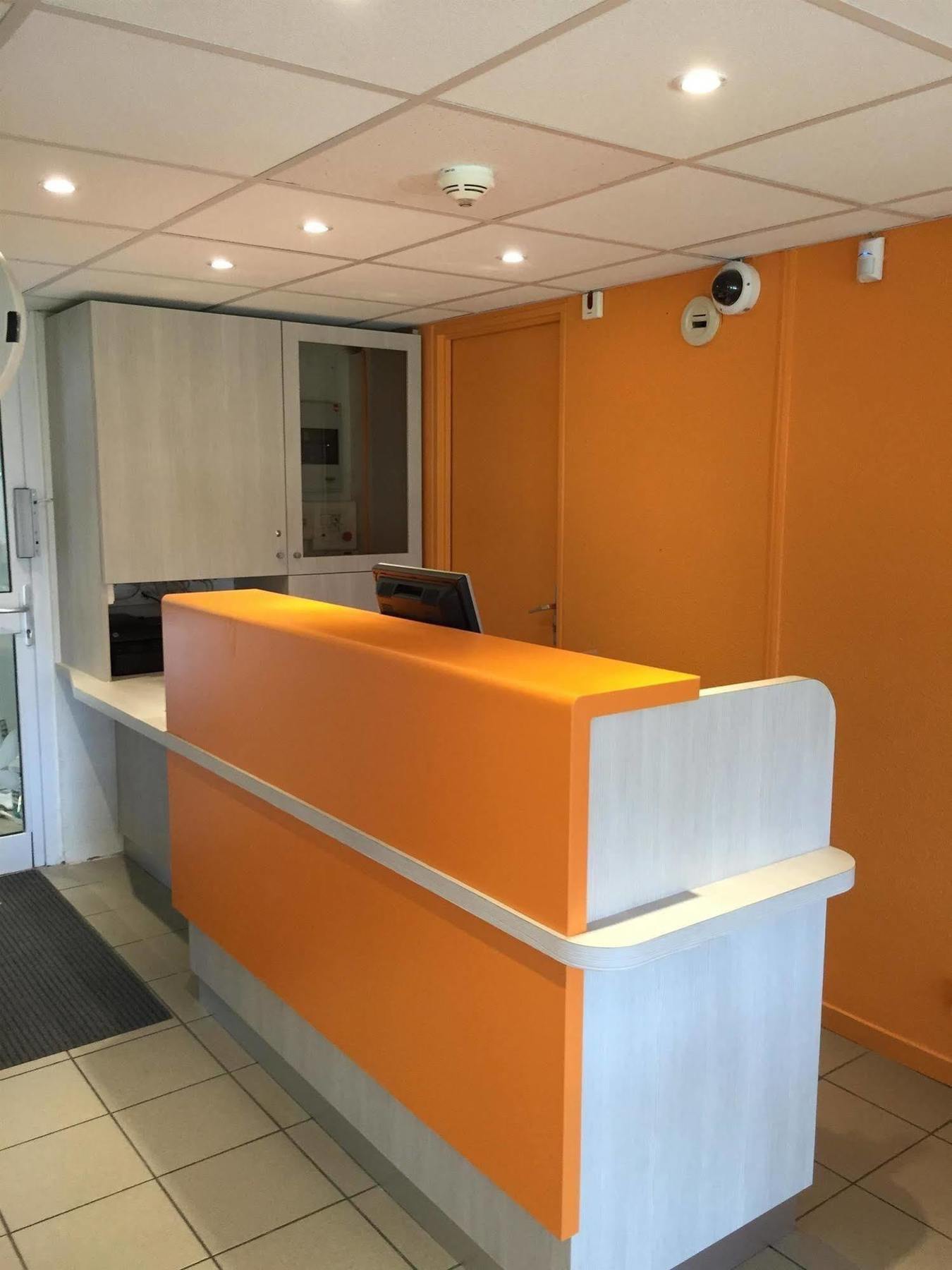 Premiere Classe Toulouse Sud - Portet Экстерьер фото