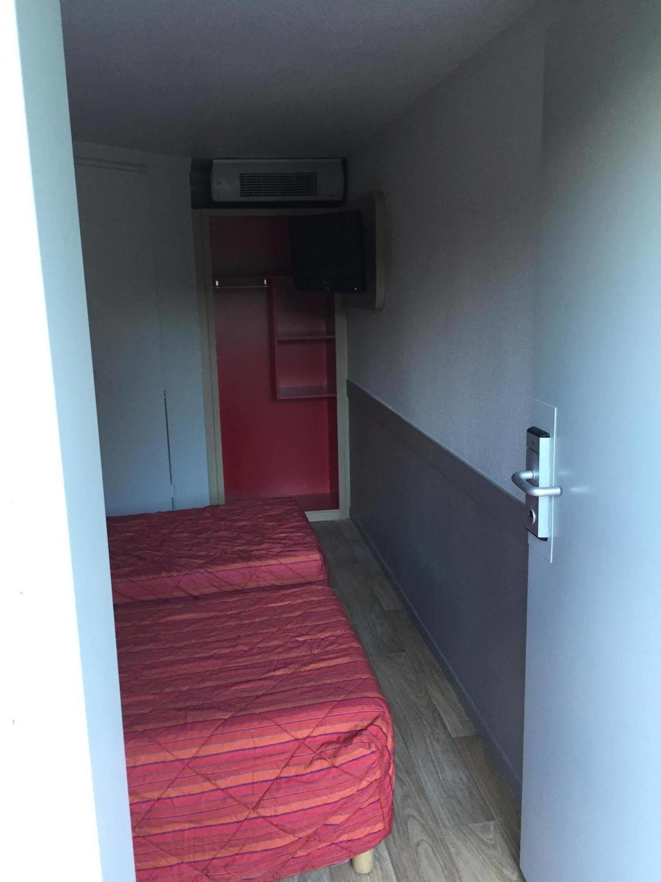 Premiere Classe Toulouse Sud - Portet Экстерьер фото