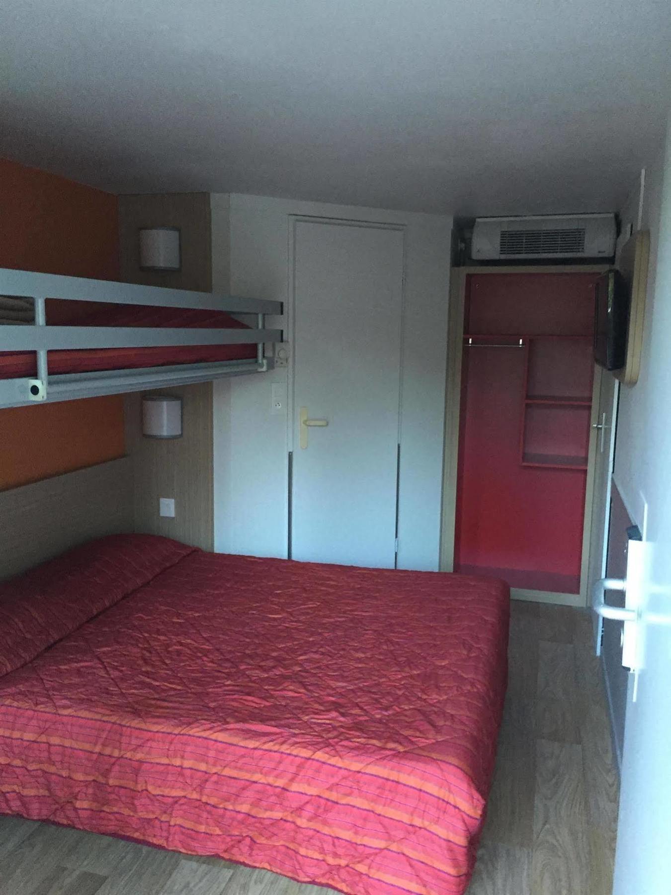 Premiere Classe Toulouse Sud - Portet Экстерьер фото