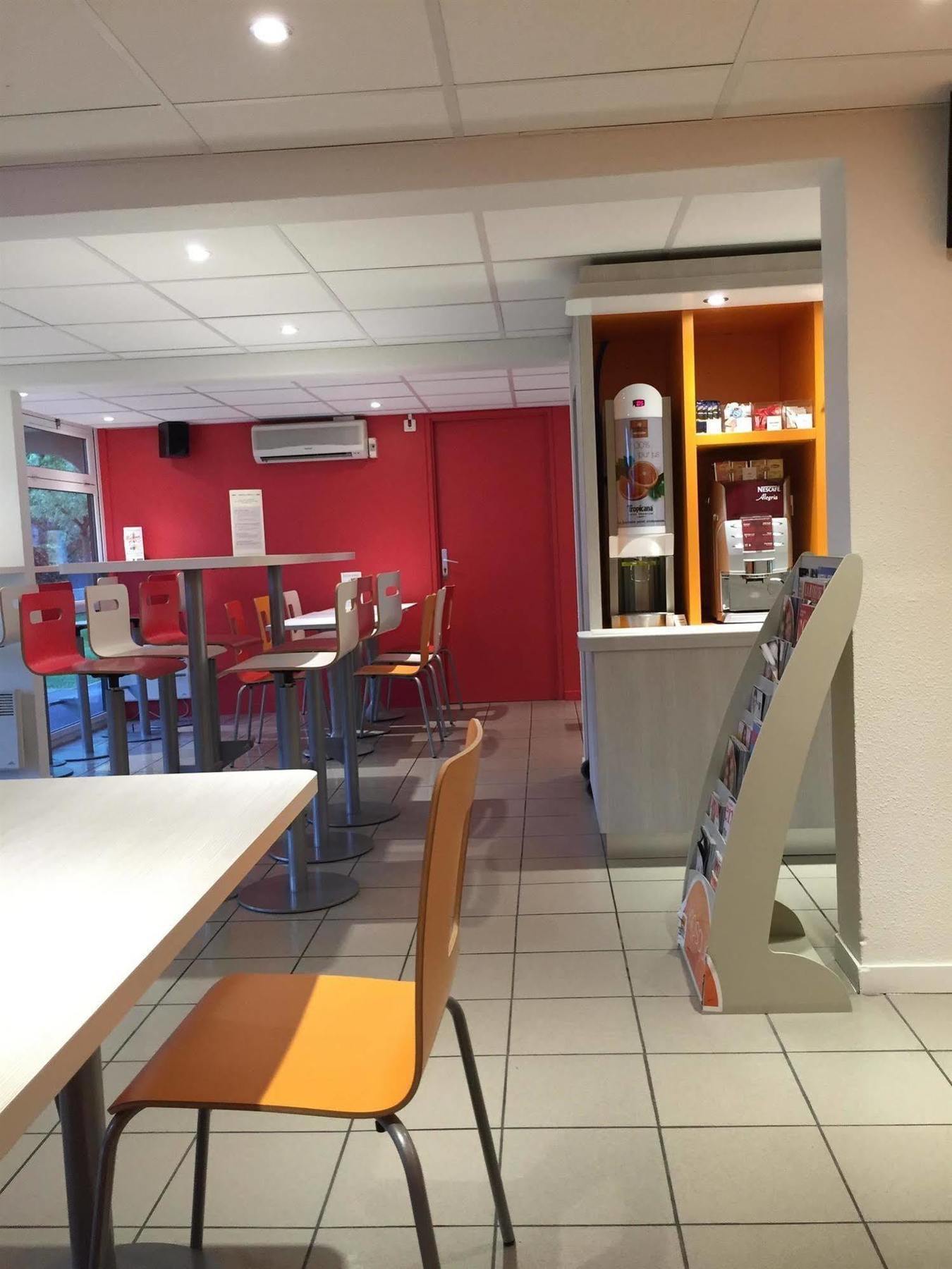Premiere Classe Toulouse Sud - Portet Экстерьер фото