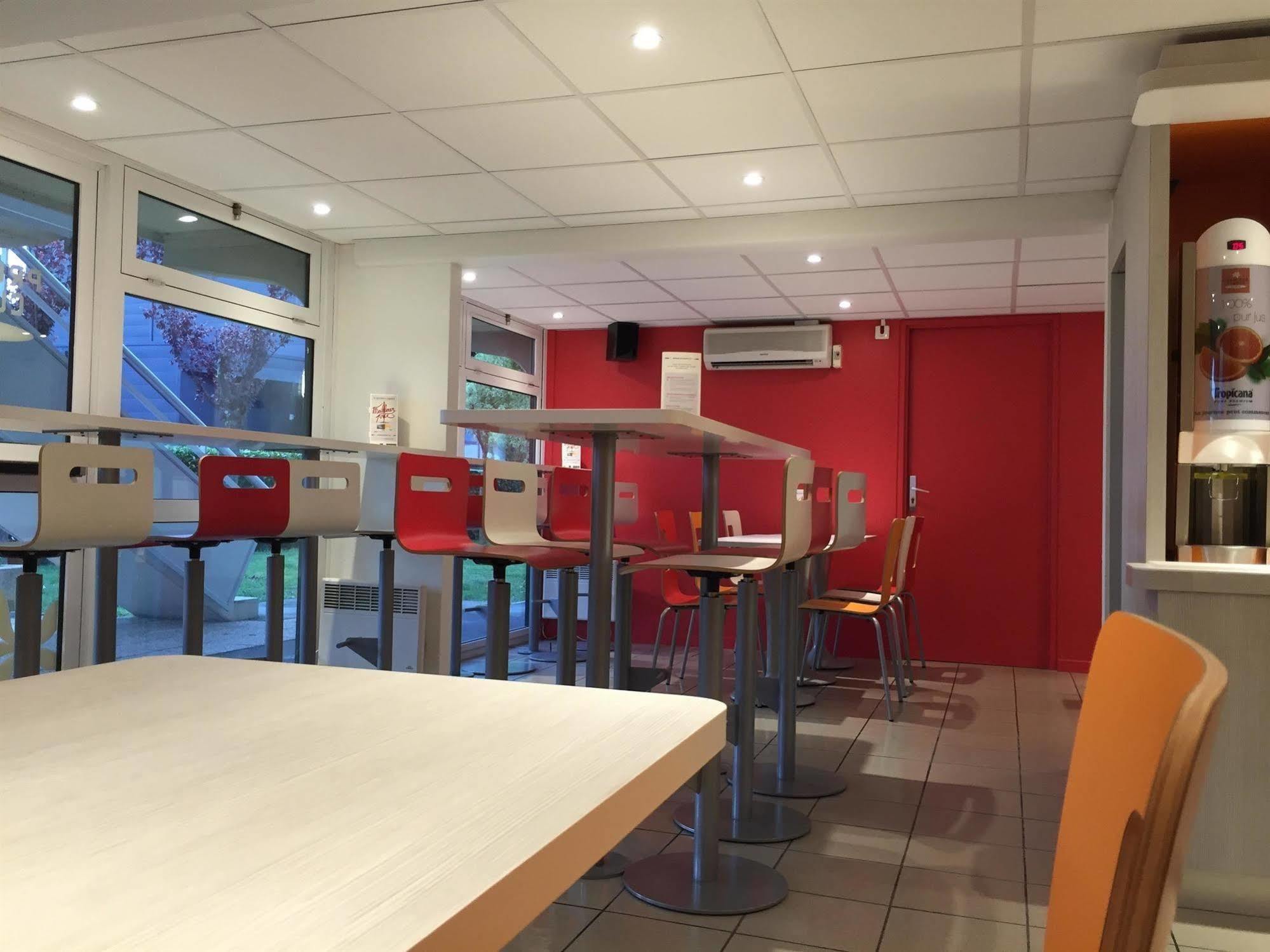 Premiere Classe Toulouse Sud - Portet Экстерьер фото