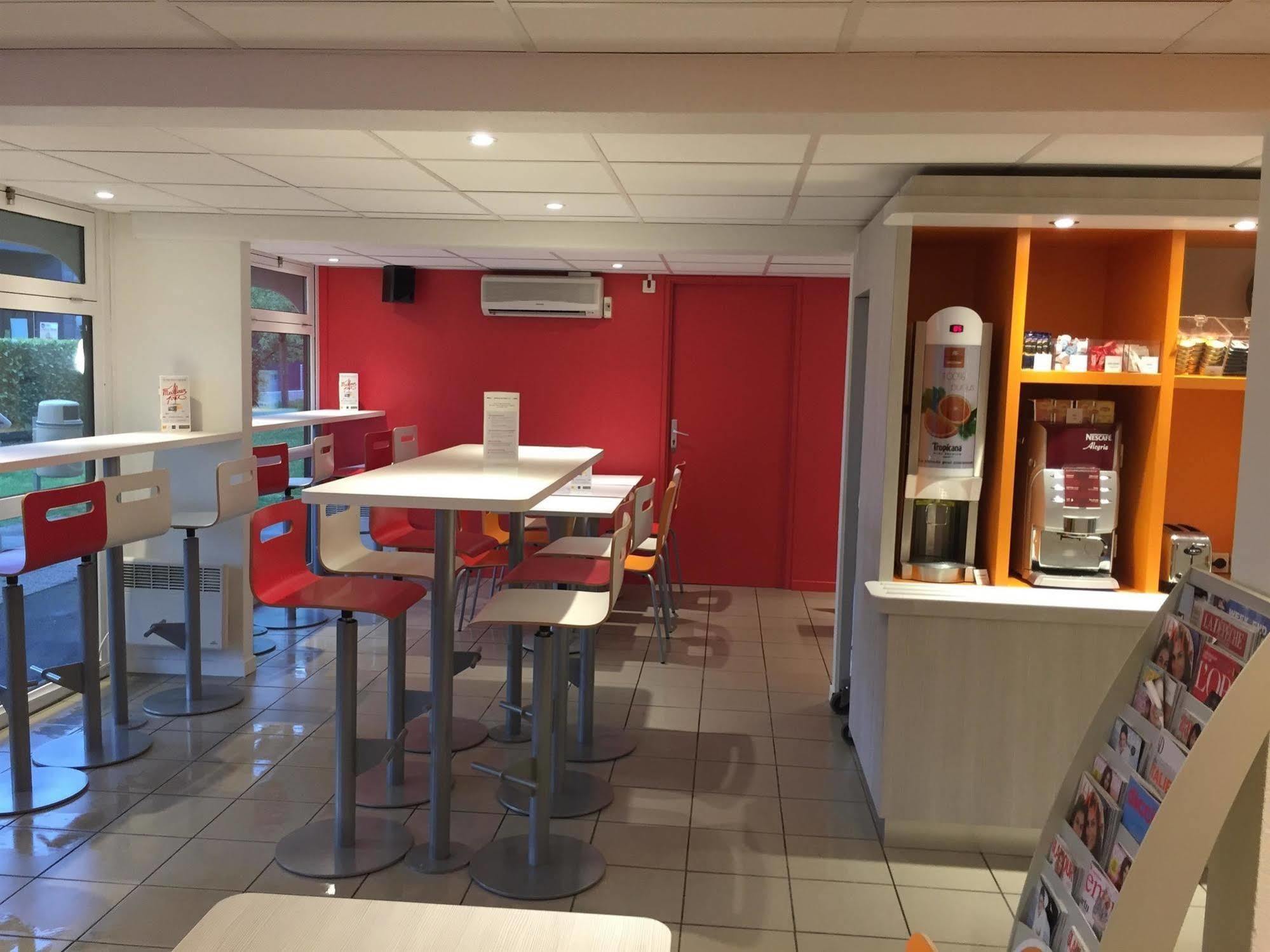 Premiere Classe Toulouse Sud - Portet Экстерьер фото