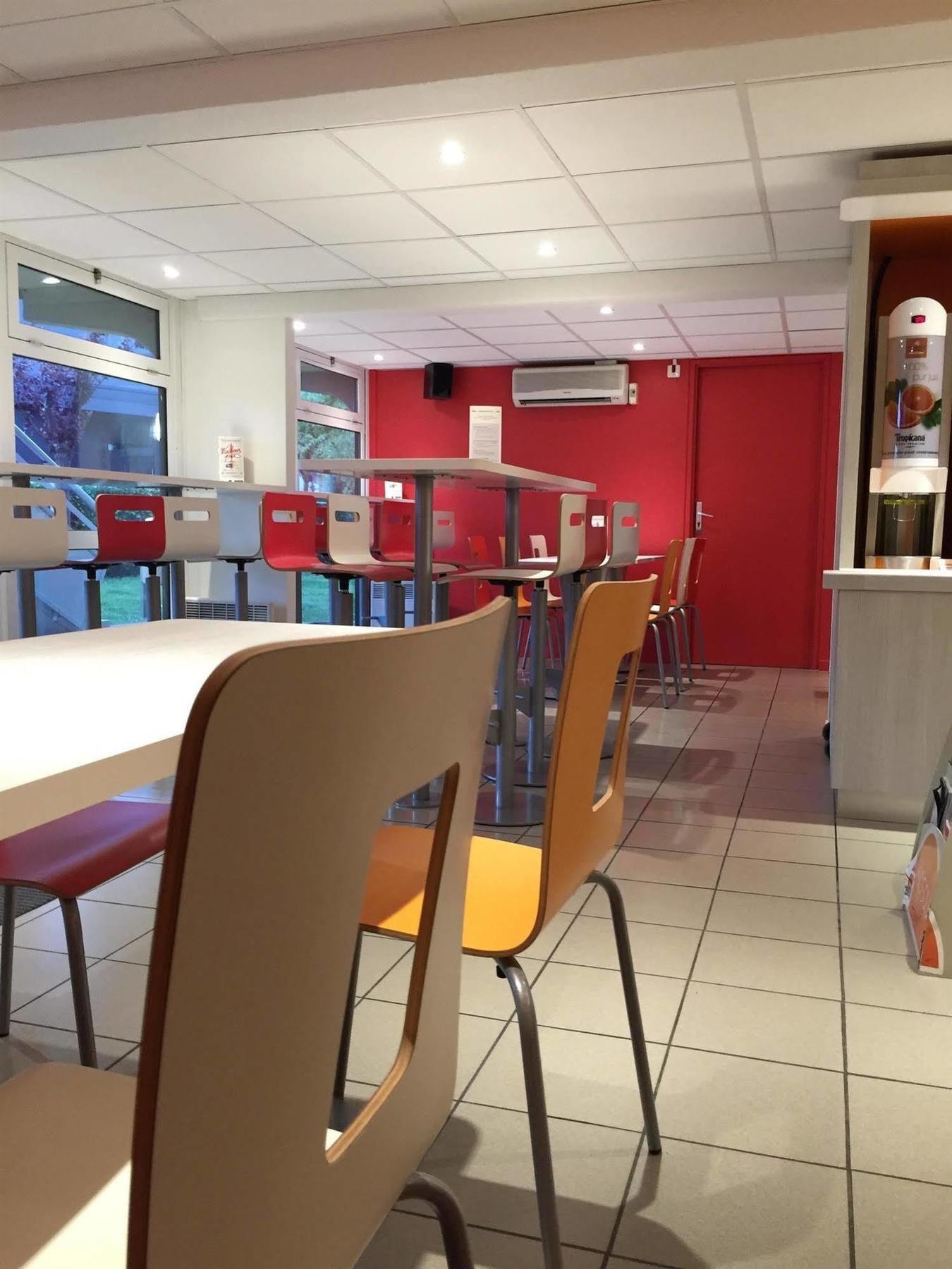 Premiere Classe Toulouse Sud - Portet Экстерьер фото