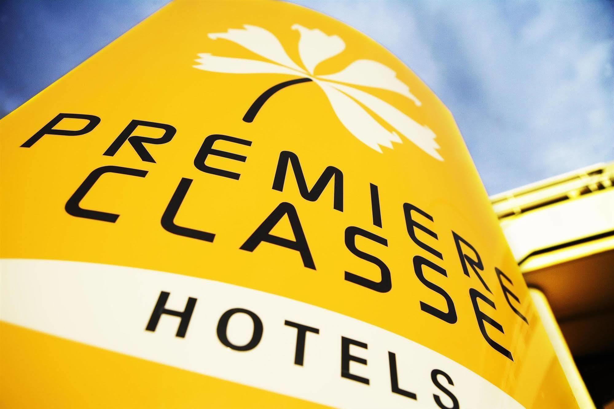 Premiere Classe Toulouse Sud - Portet Экстерьер фото